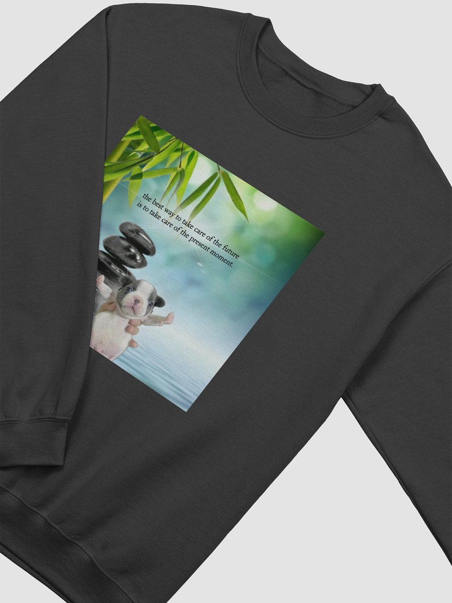 the present moment (crewneck) product image (18)