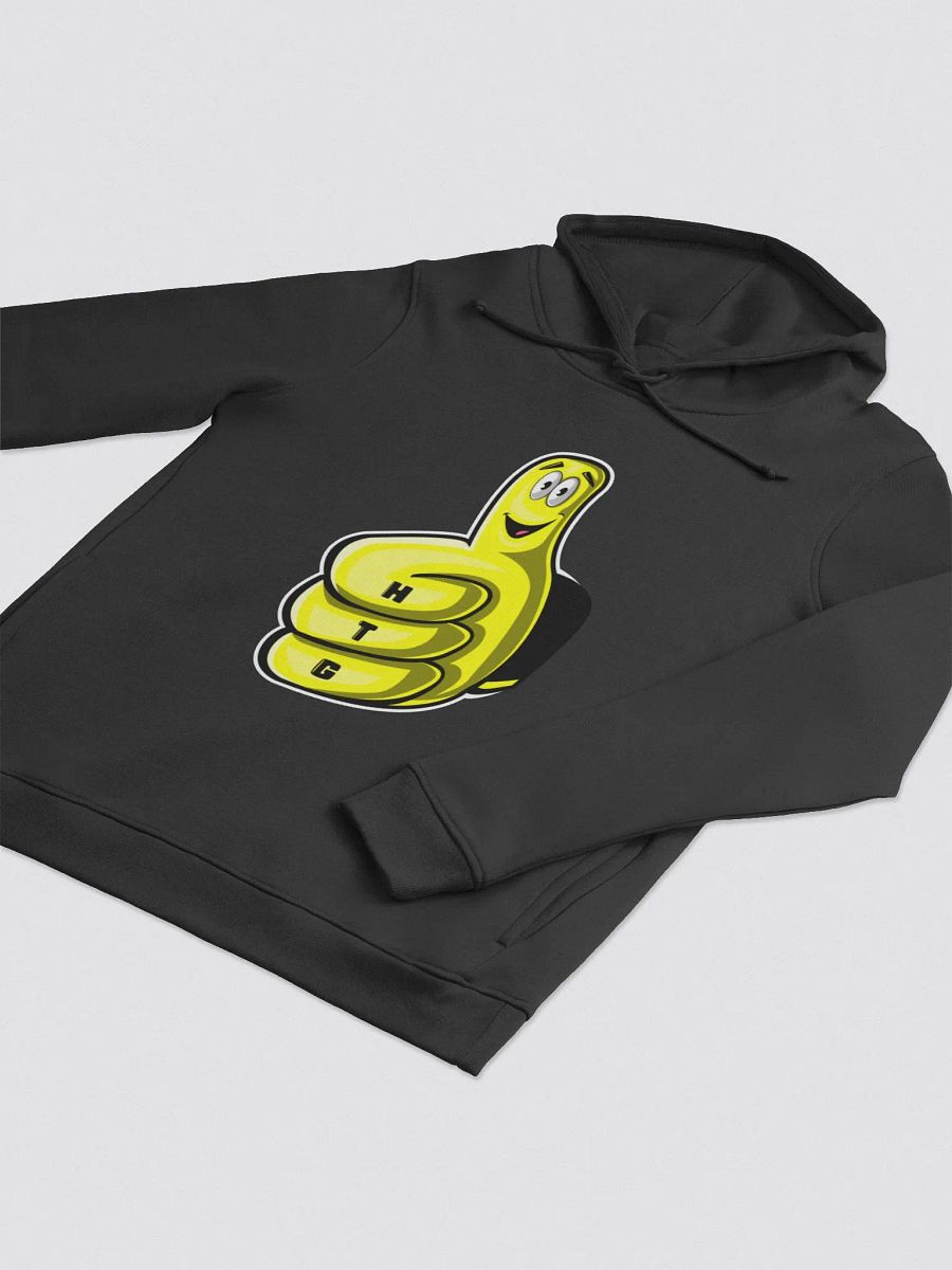 Basic Thumby 4.0 Hoodie (WOMEN'S) product image (9)