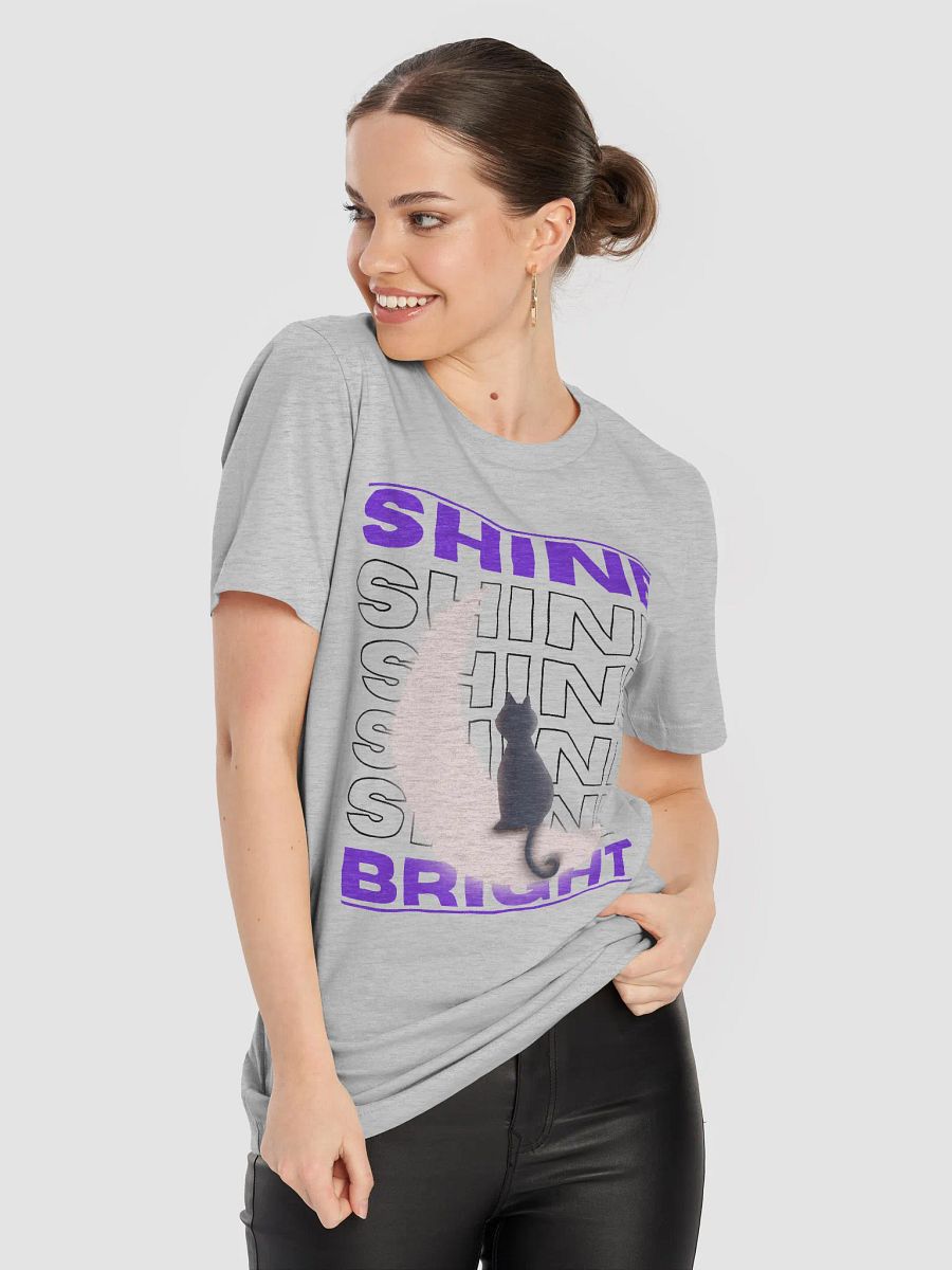 Shine Bright T-Shirt product image (8)