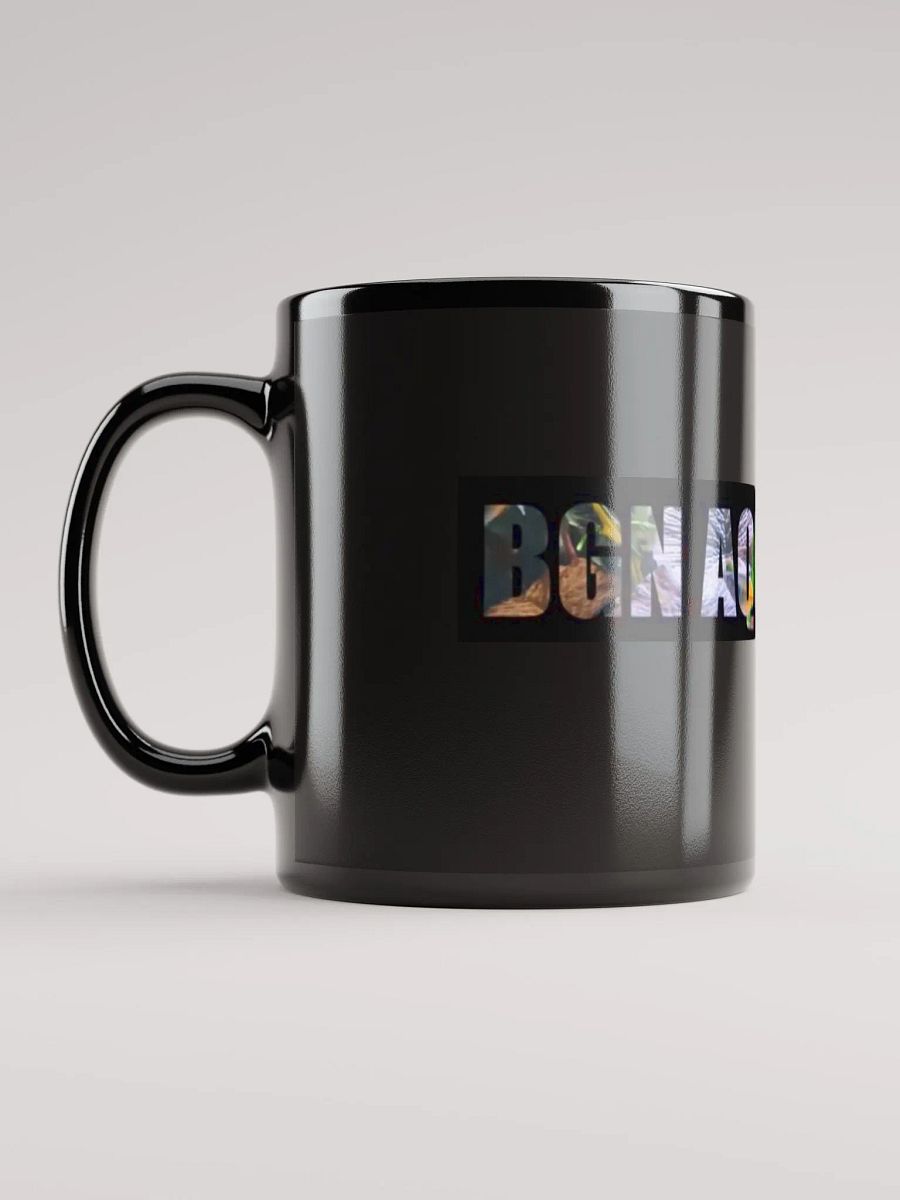 BGN Aquariums Tea/Coffee Mug product image (6)
