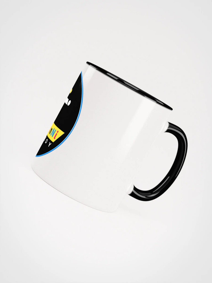 The FunNi - Branded Mug product image (8)