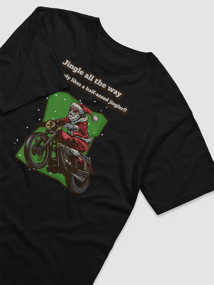 Santa Motorcycle product image (4)