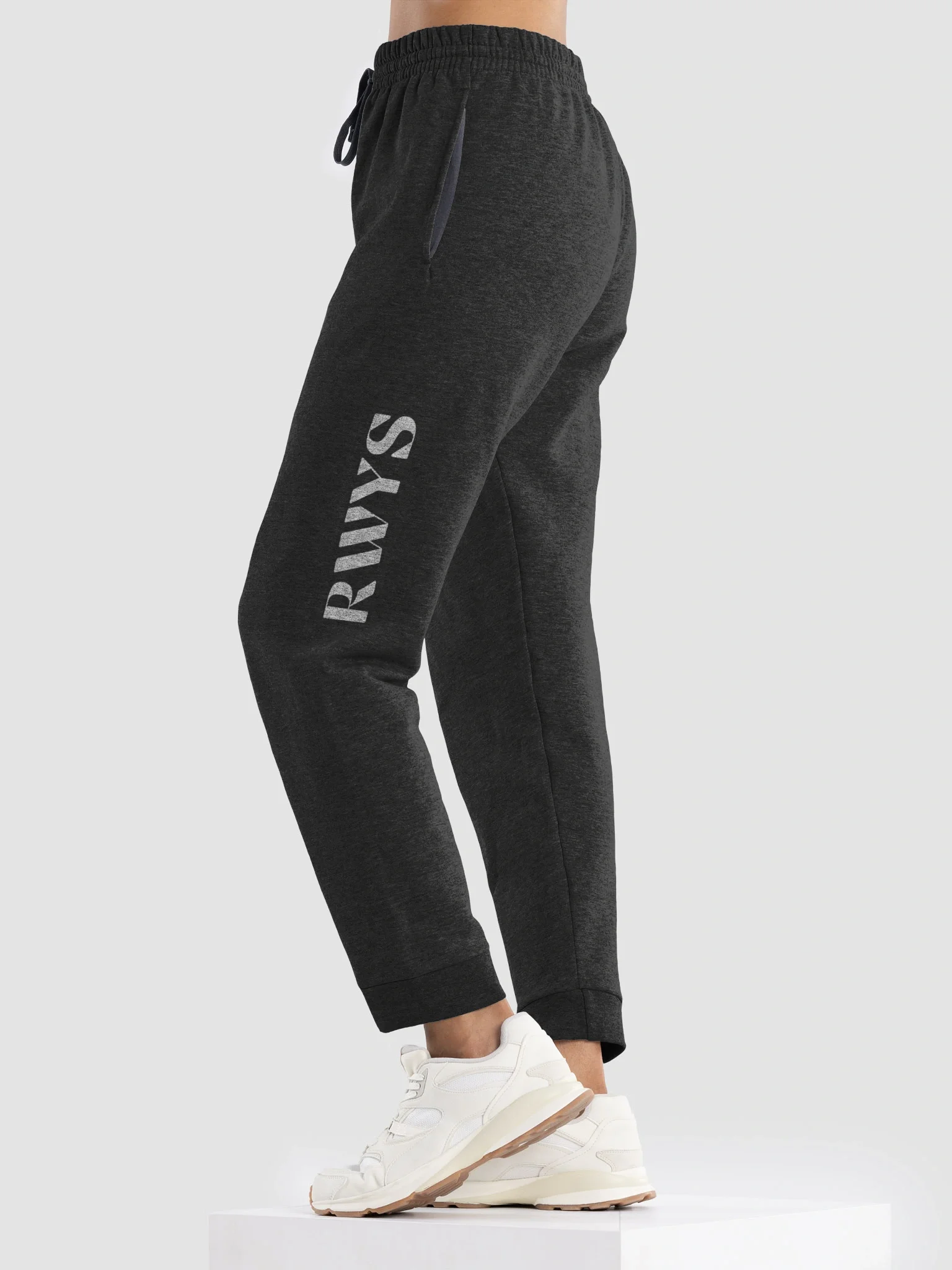 RWYS Unisex Joggers 2 product image (4)