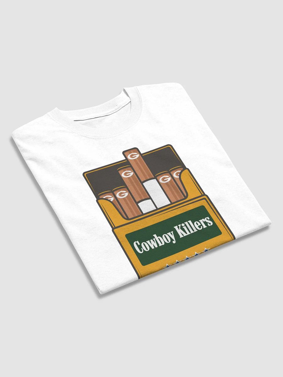 Cowboy Killers Short Sleeve product image (43)