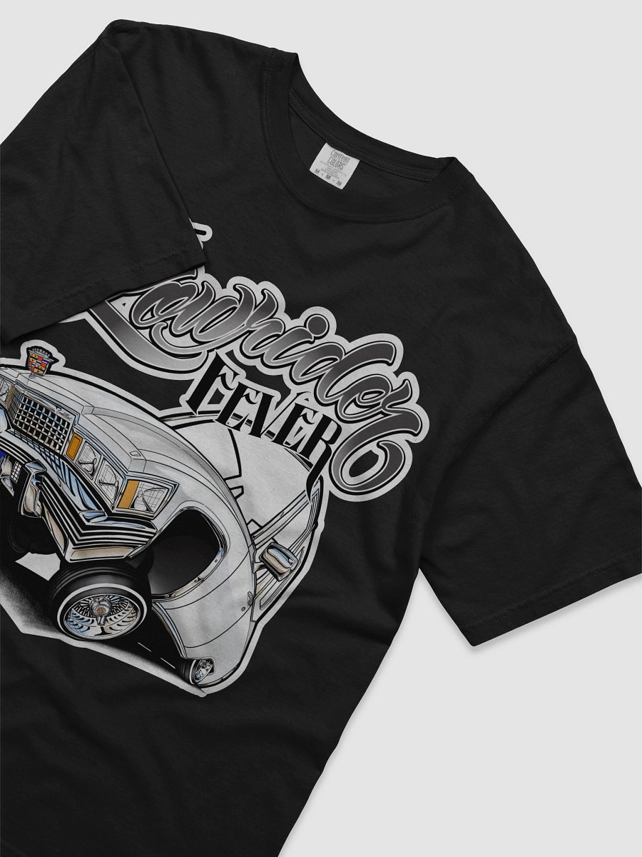 Lowrider Fever T-Shirt product image (59)