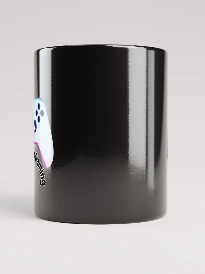 KFG-Classic Logo Glossy Mug product image (2)