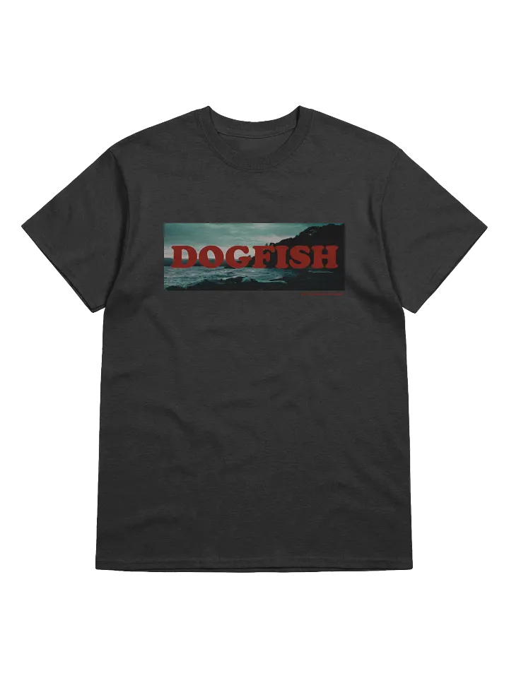 BARK tee product image (2)