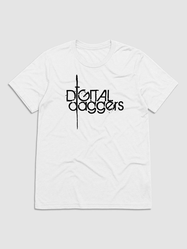 DD Classic Light Men's Tee product image (1)