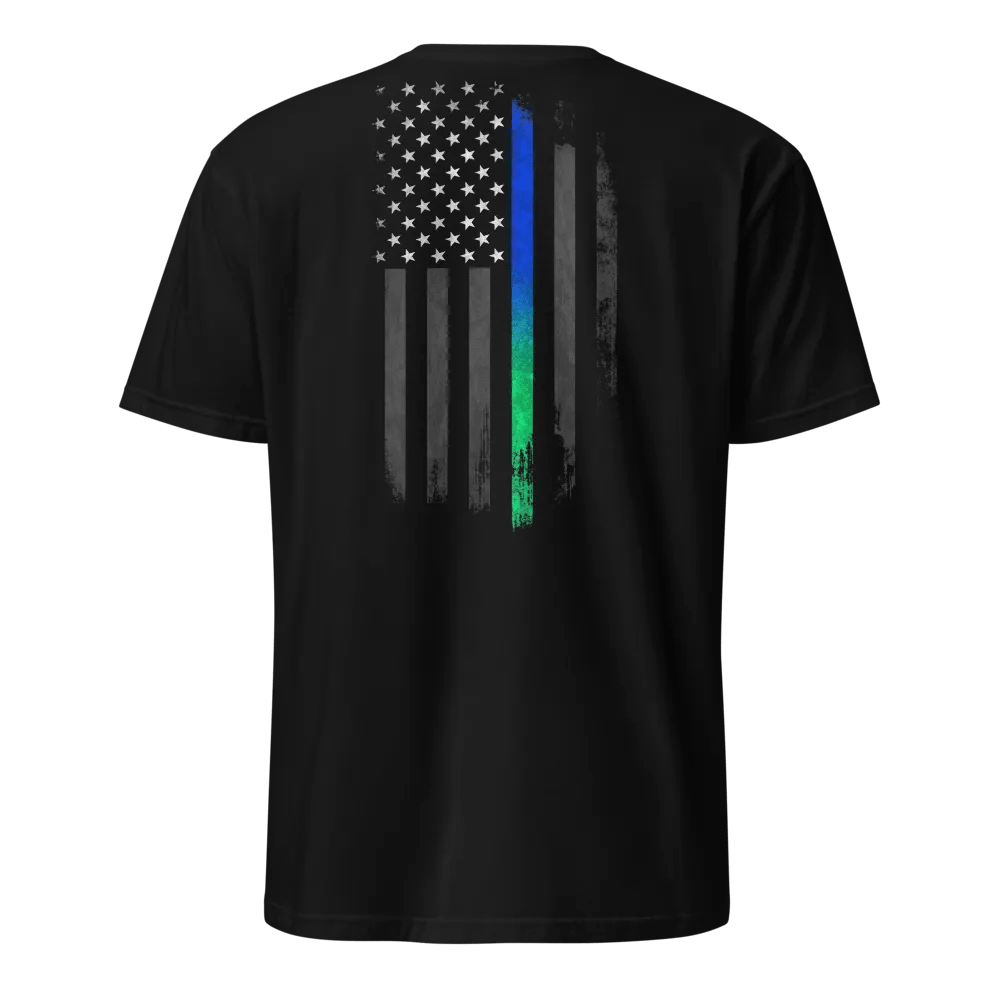 Lucky Police Officer product image (3)