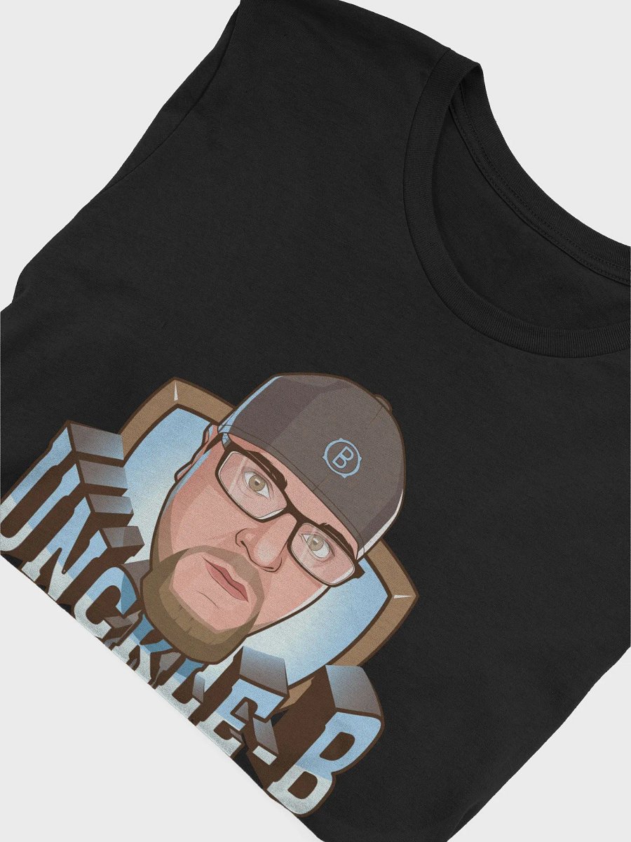 UNCKLE B Shirt product image (4)