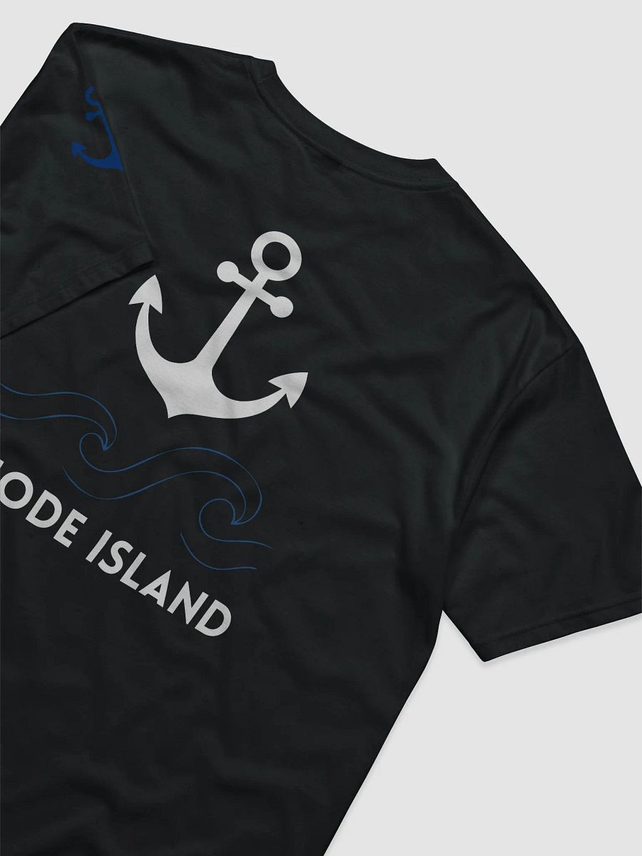 Unisex Eco-friendly & Organic Anchor Shirt product image (7)