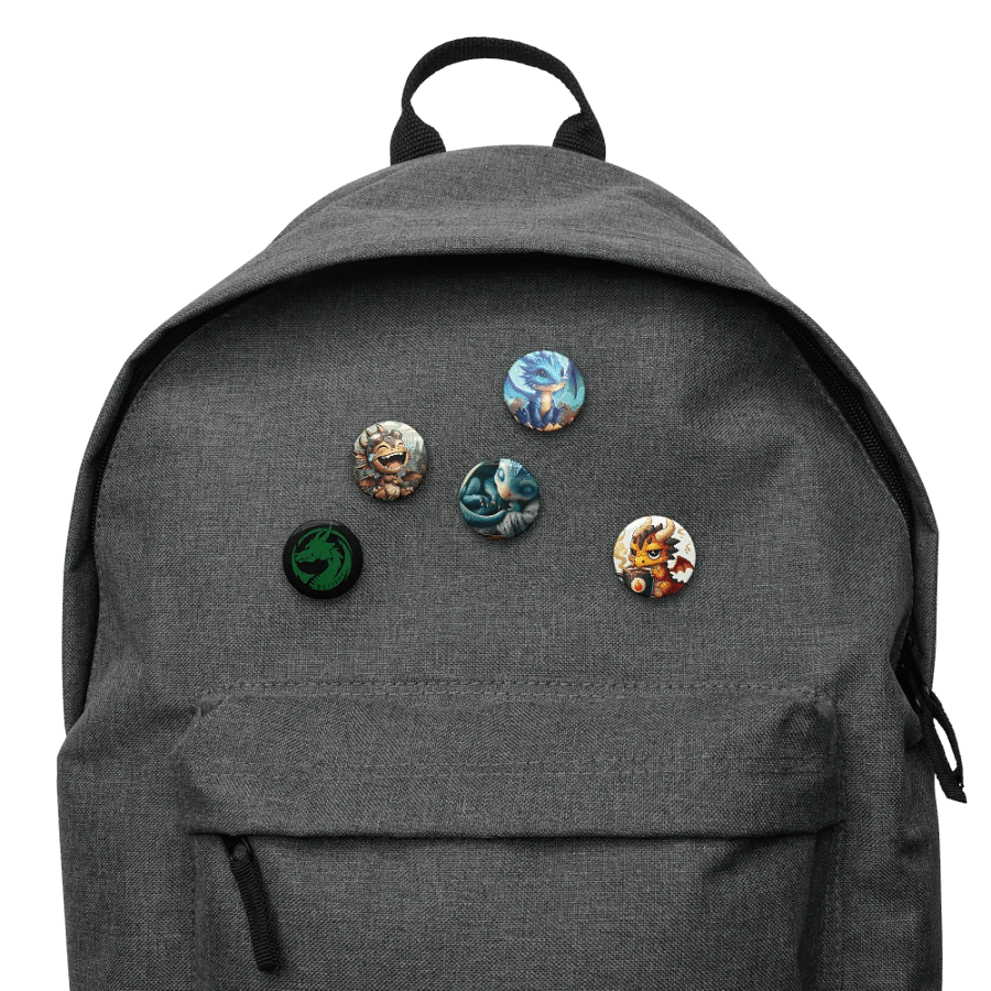 Collector Edition - Series 01 product image (8)