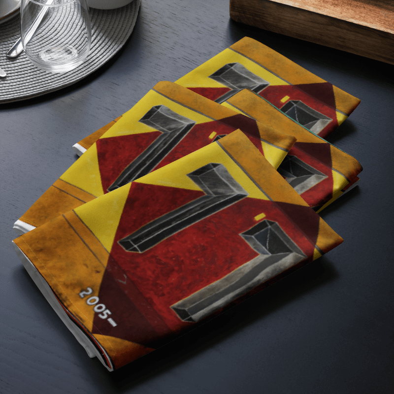 What Women Make Napkins product image (5)