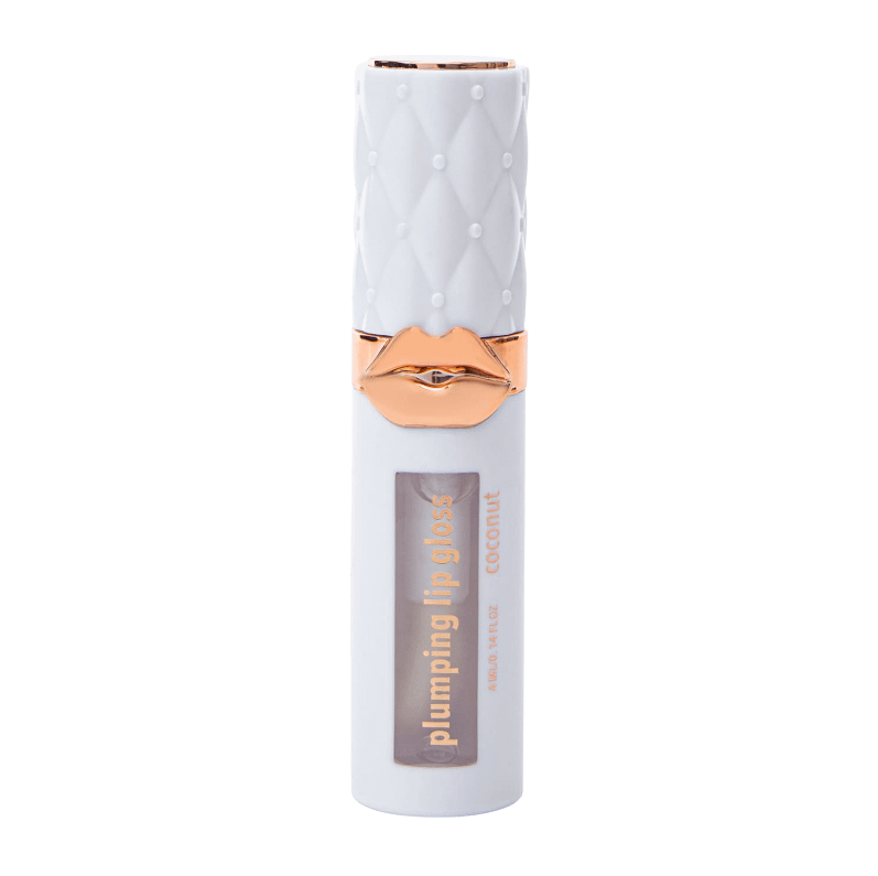 Coconut Plumping Lip Gloss product image (1)