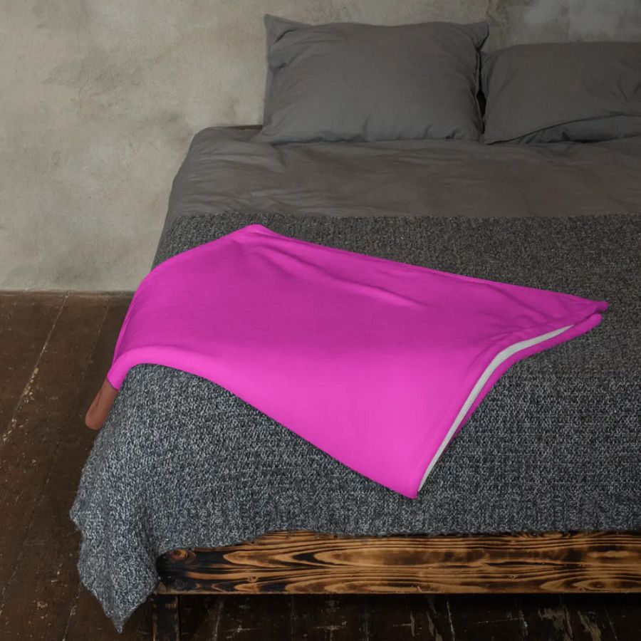 Poison Bunny's Daki Blanket product image (11)
