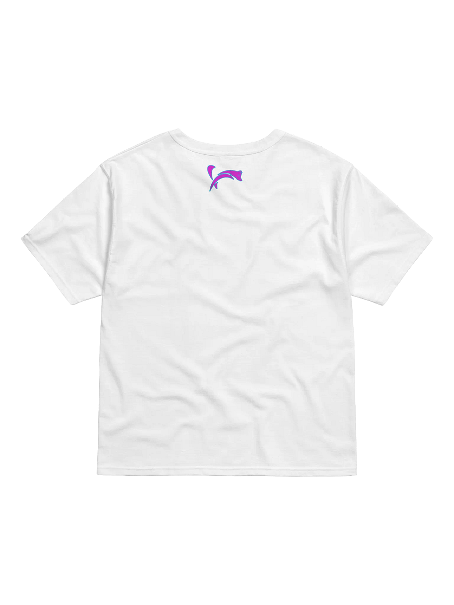 NightFoxx Spray Paint Tee (PREMIUM) product image (2)