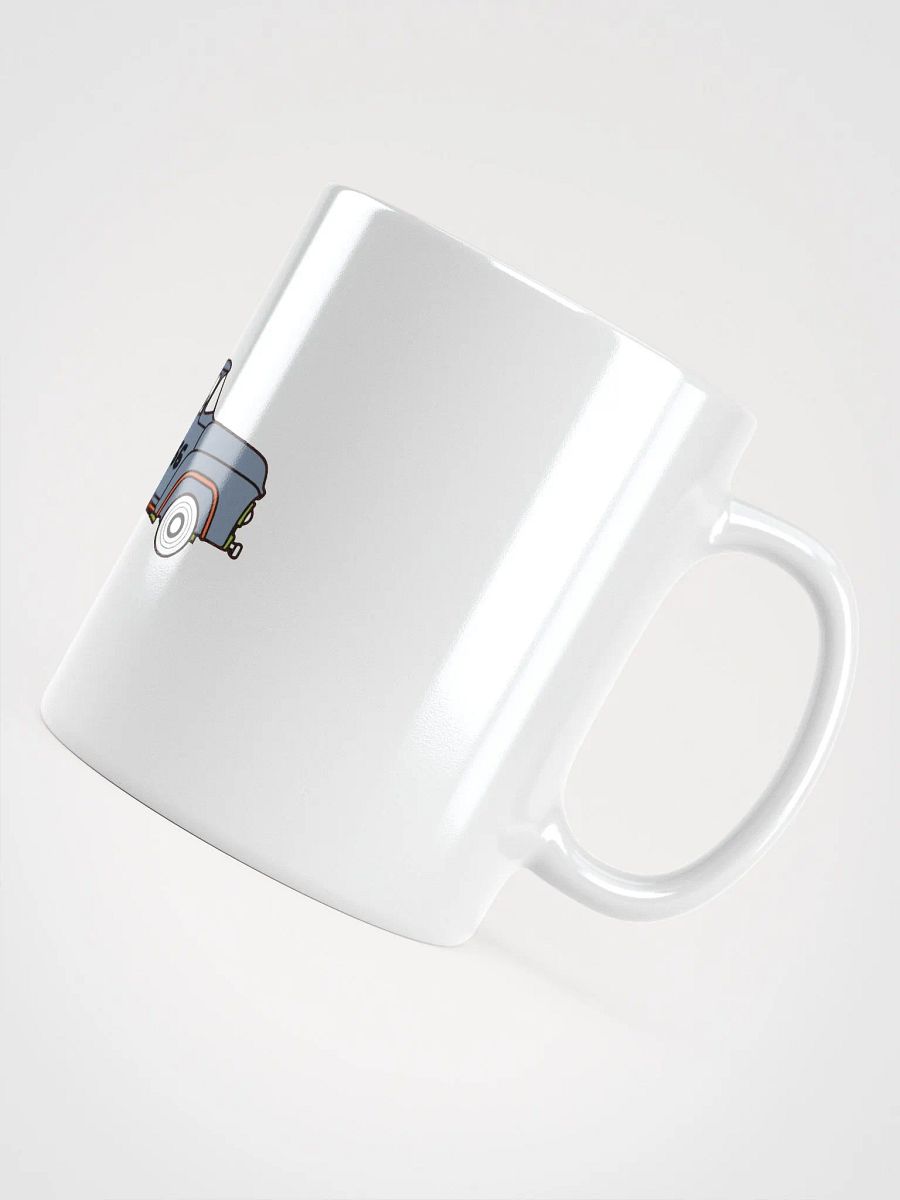 Vintage 1956 Pickup Truck Mug product image (7)