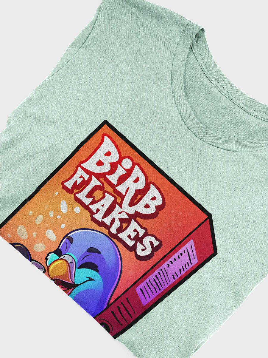 birbflakes tee product image (5)