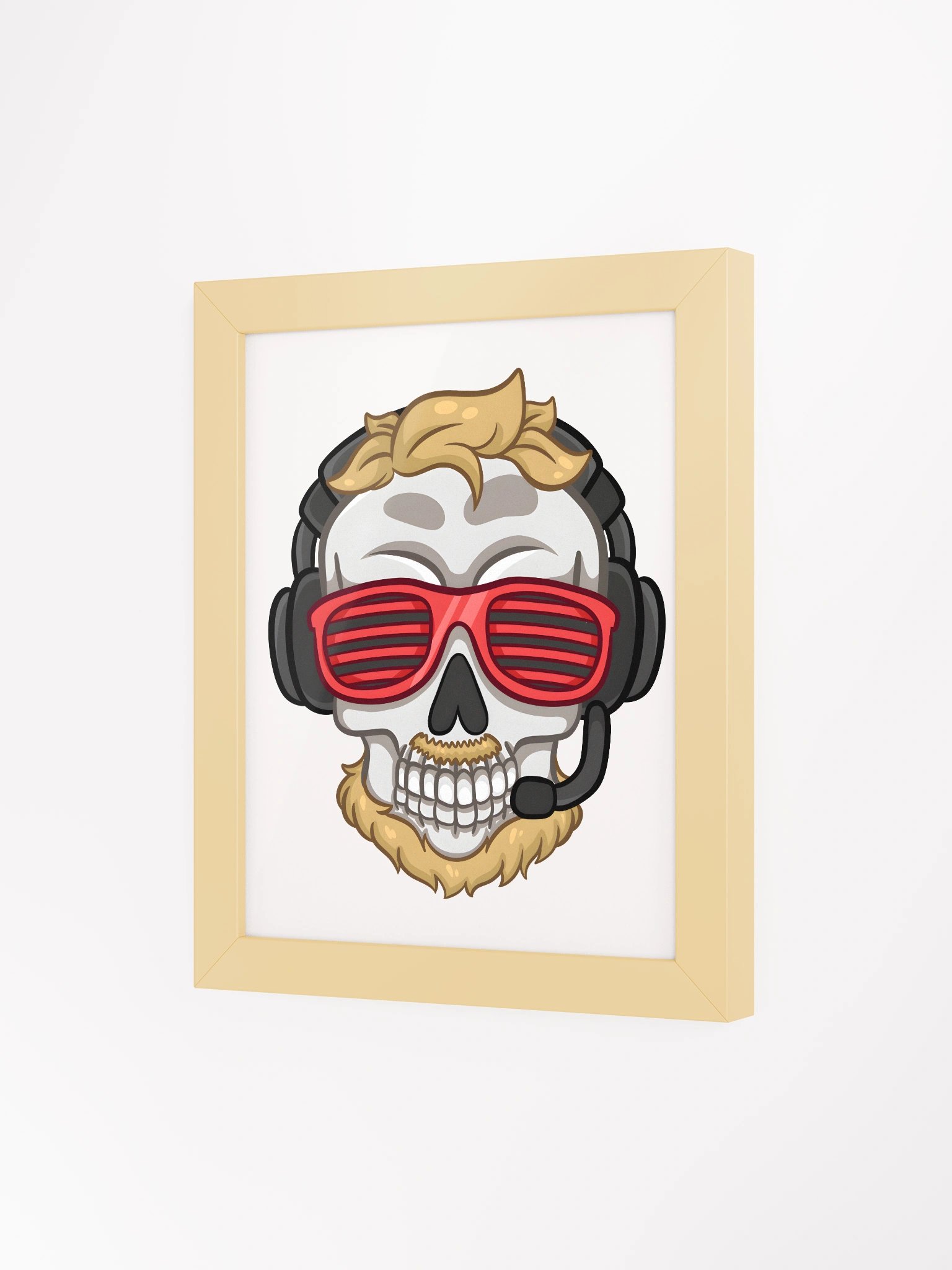 SaeOnes Framed Poster product image (9)