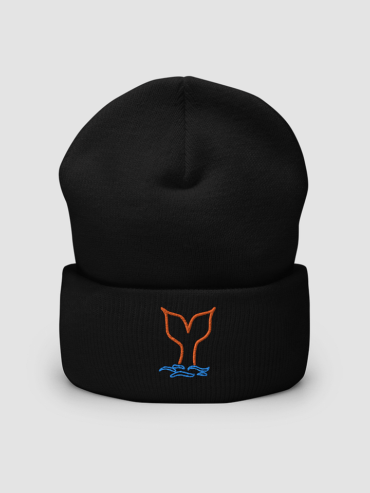 The Cove Classic Logo Beanie product image (2)