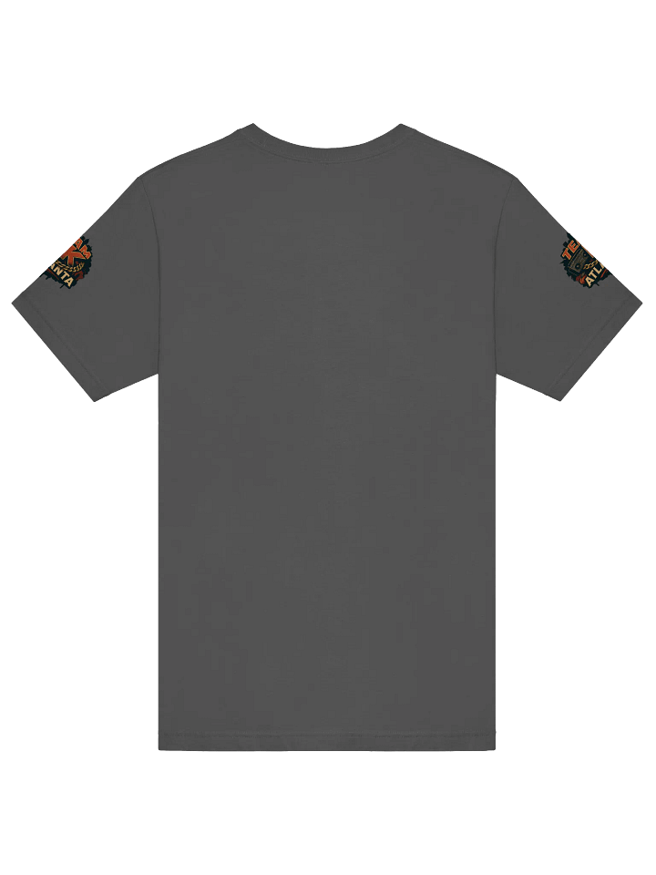 Team K Atlanta T-Shirt product image (2)