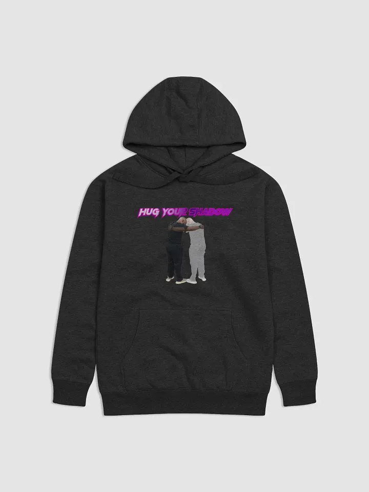 Hug Your Shadow Hoodie product image (1)