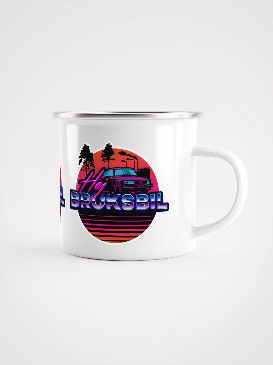Emaljmugg product image (1)