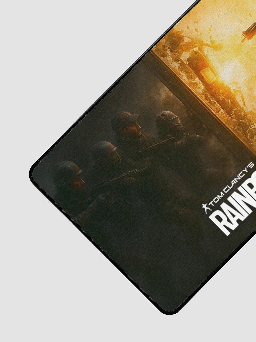 Tapis de Souris R6 product image (3)
