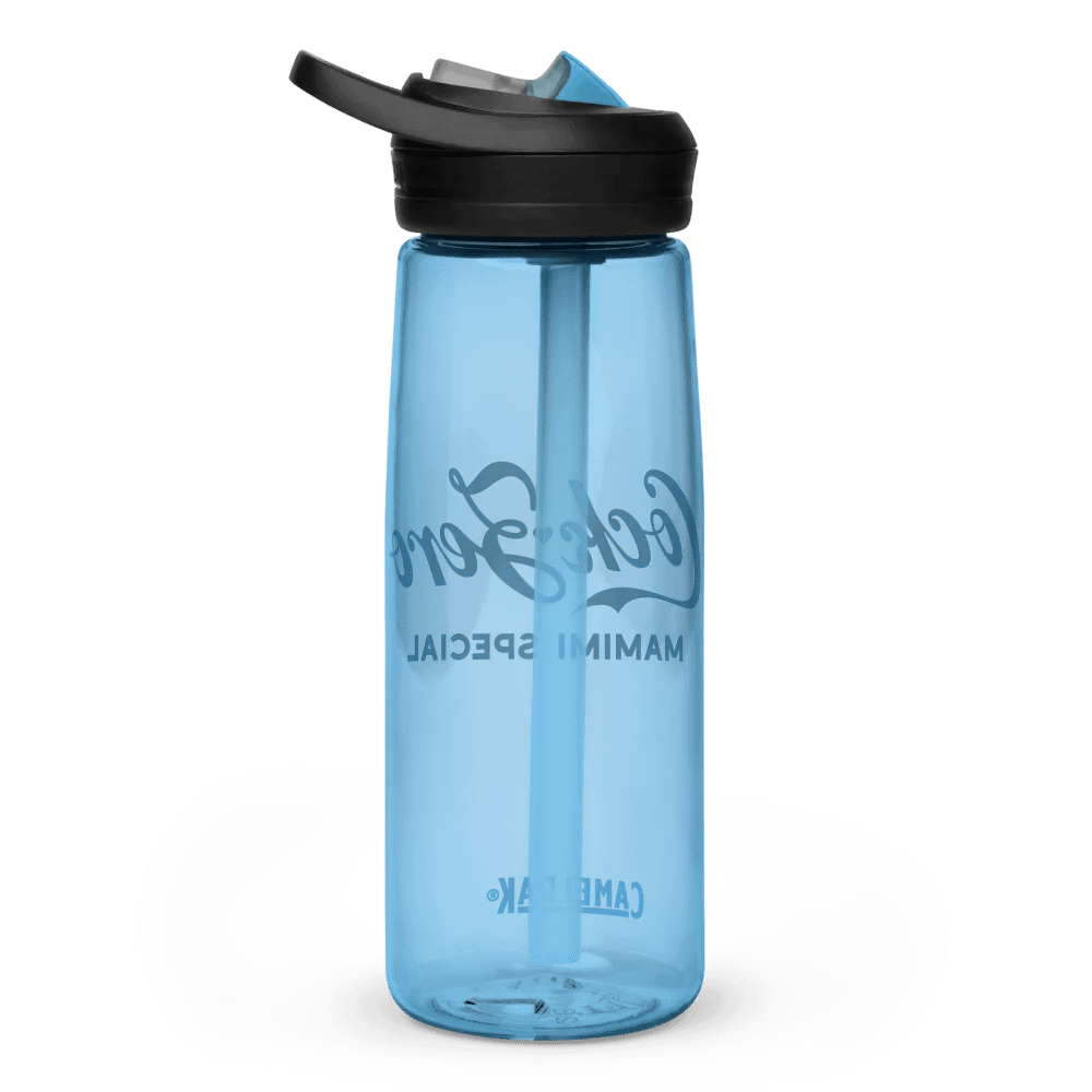 'Cock Zero' Camelbak Water Bottle product image (4)