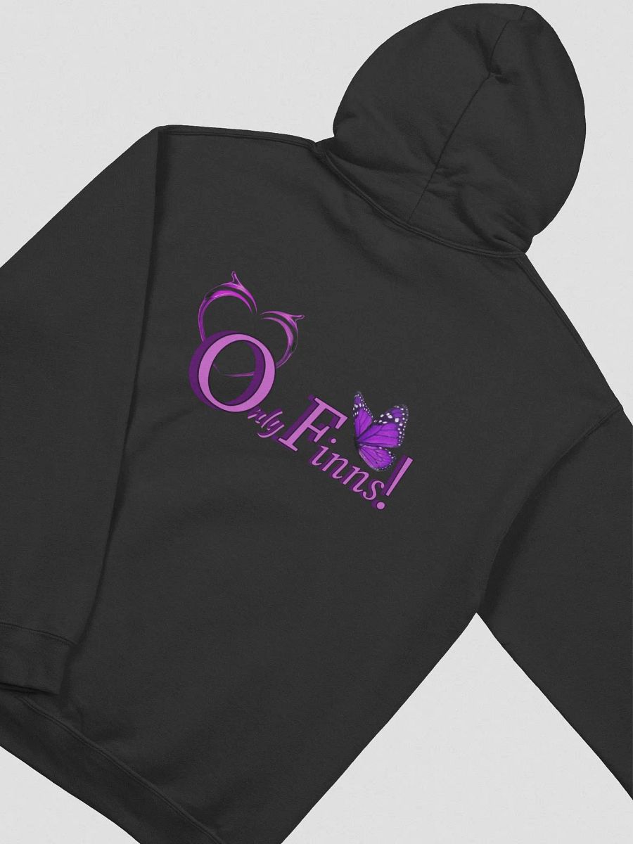 OnlyFinns! Classic Hoodie product image (45)
