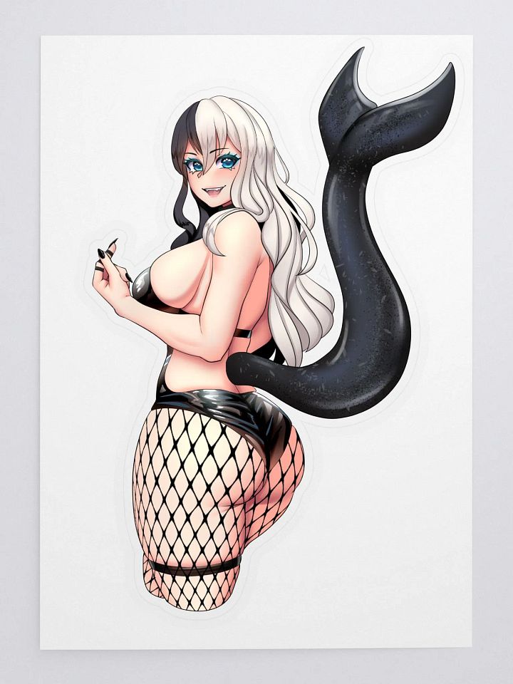Trua Sticker product image (1)