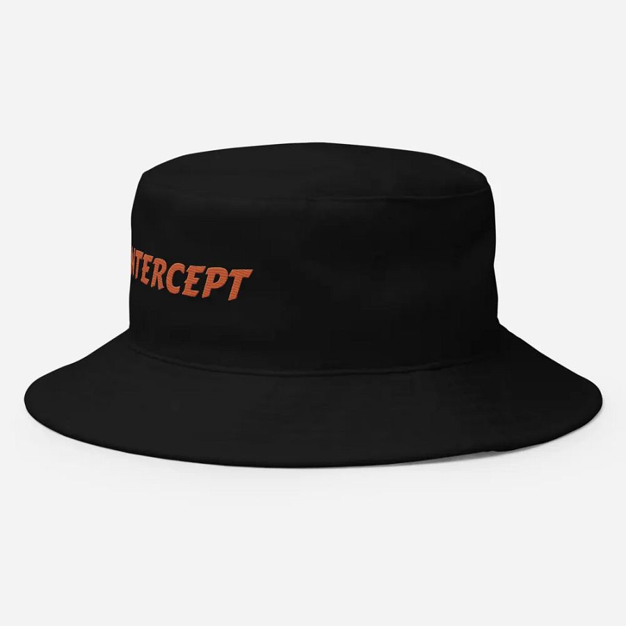 Intercept Bucket Hat product image (10)