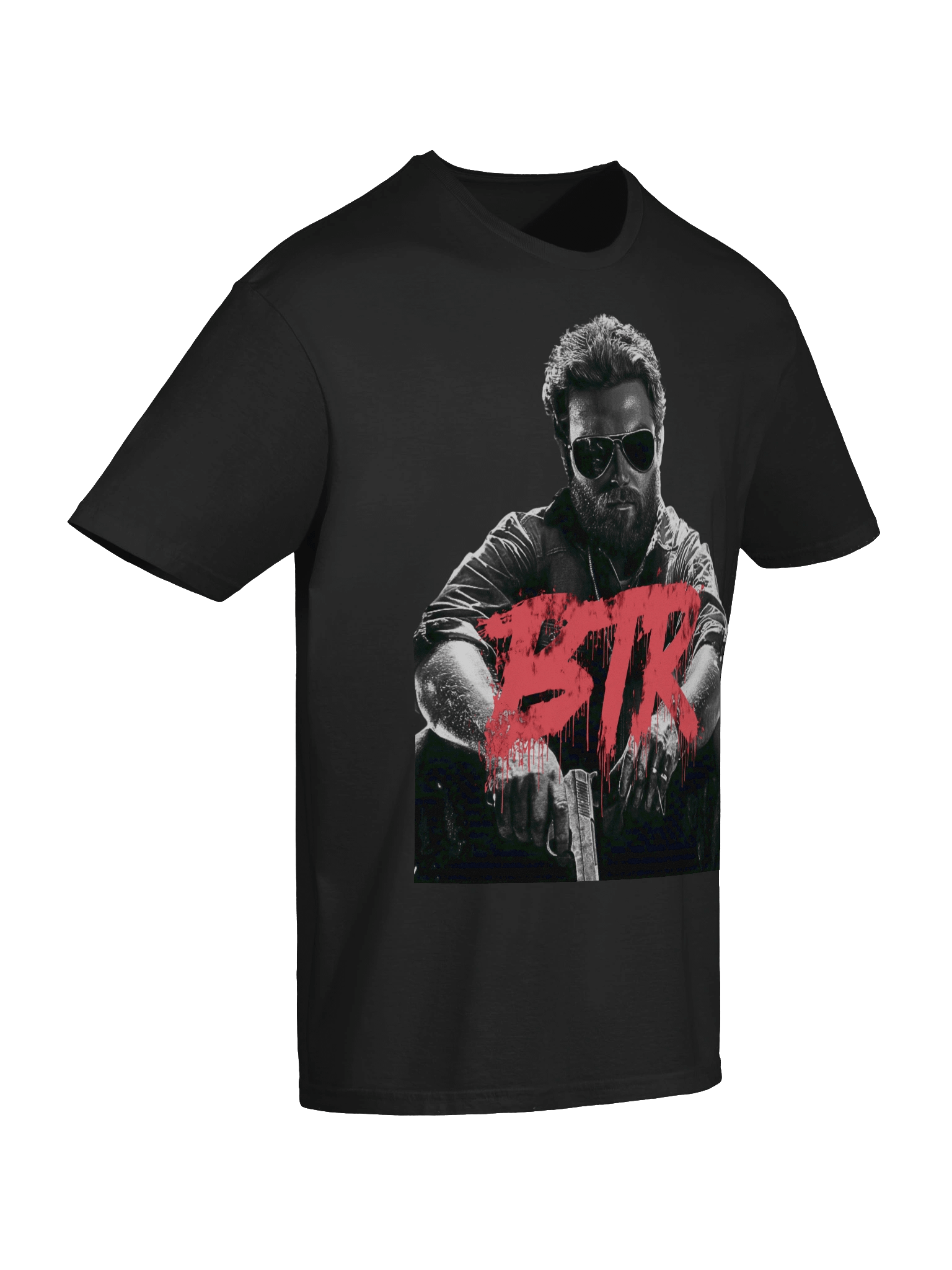 BTR - Tee product image (39)