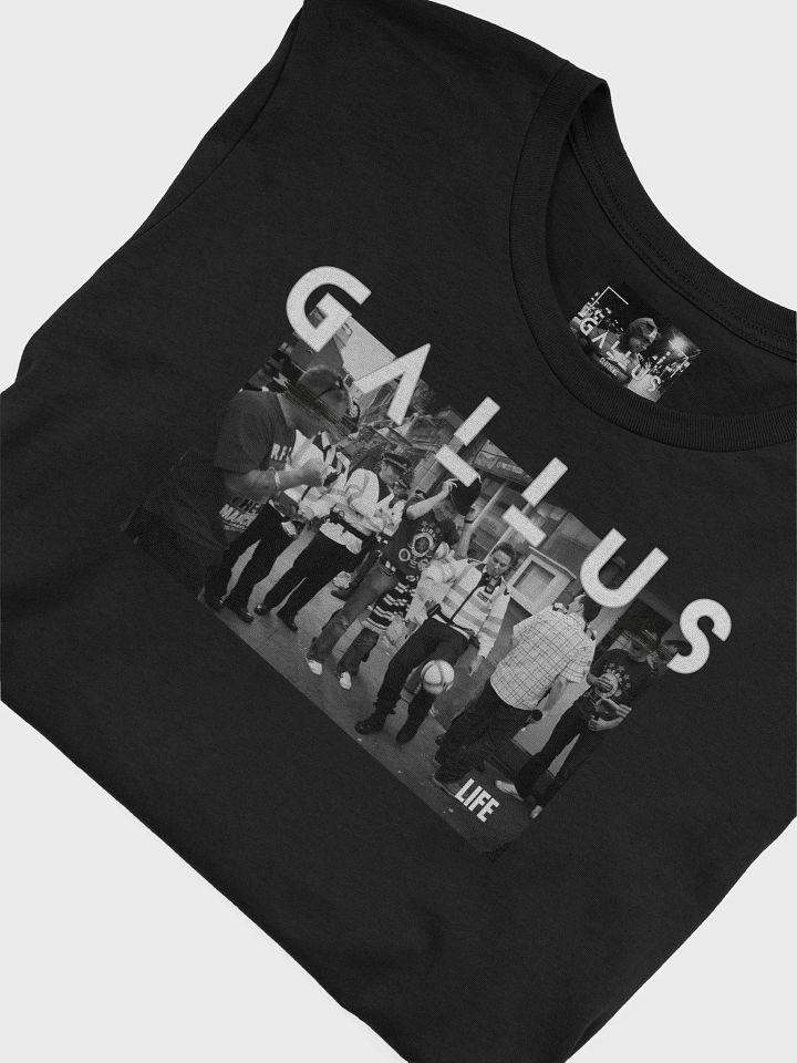 Gallus 2025 Life Collection product image (1)