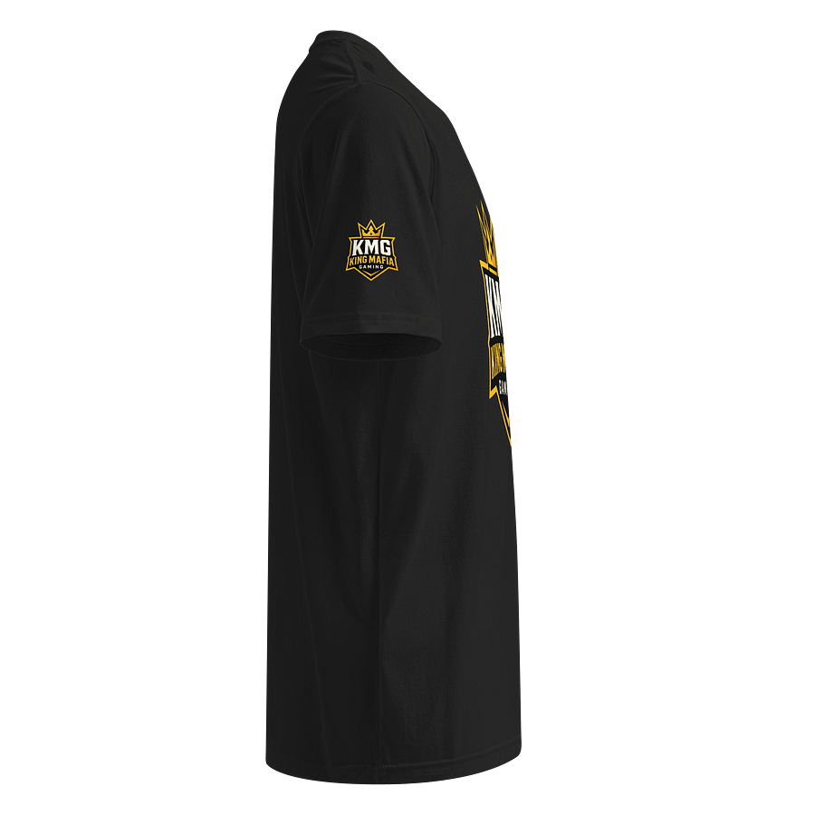 KingMafiaGaming x Under Armour Athletic T-Shirt – Dominate in Comfort & Style! product image (7)