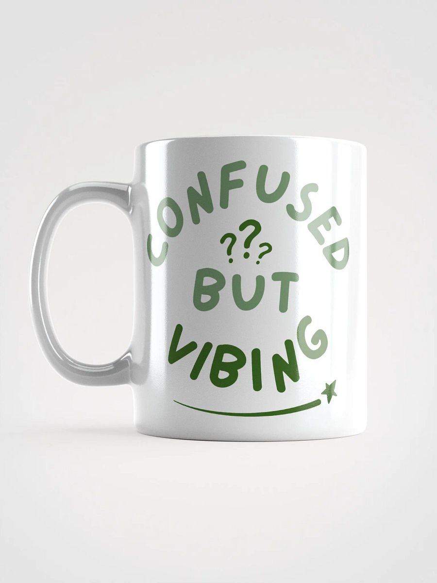 Vibing Mug product image (1)