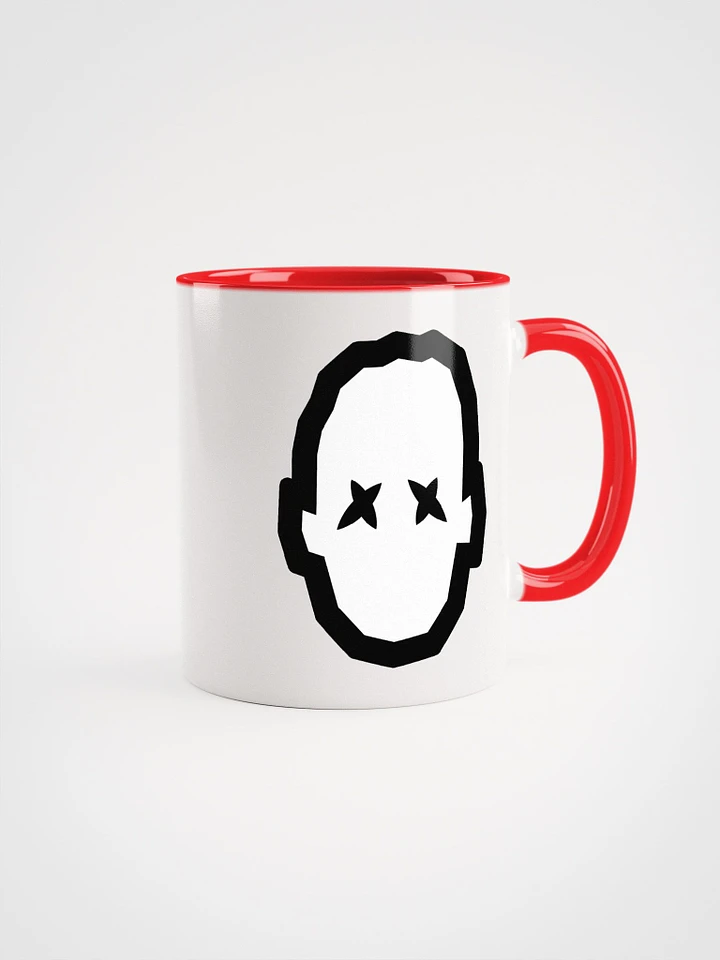 Official Seniac Mug product image (1)