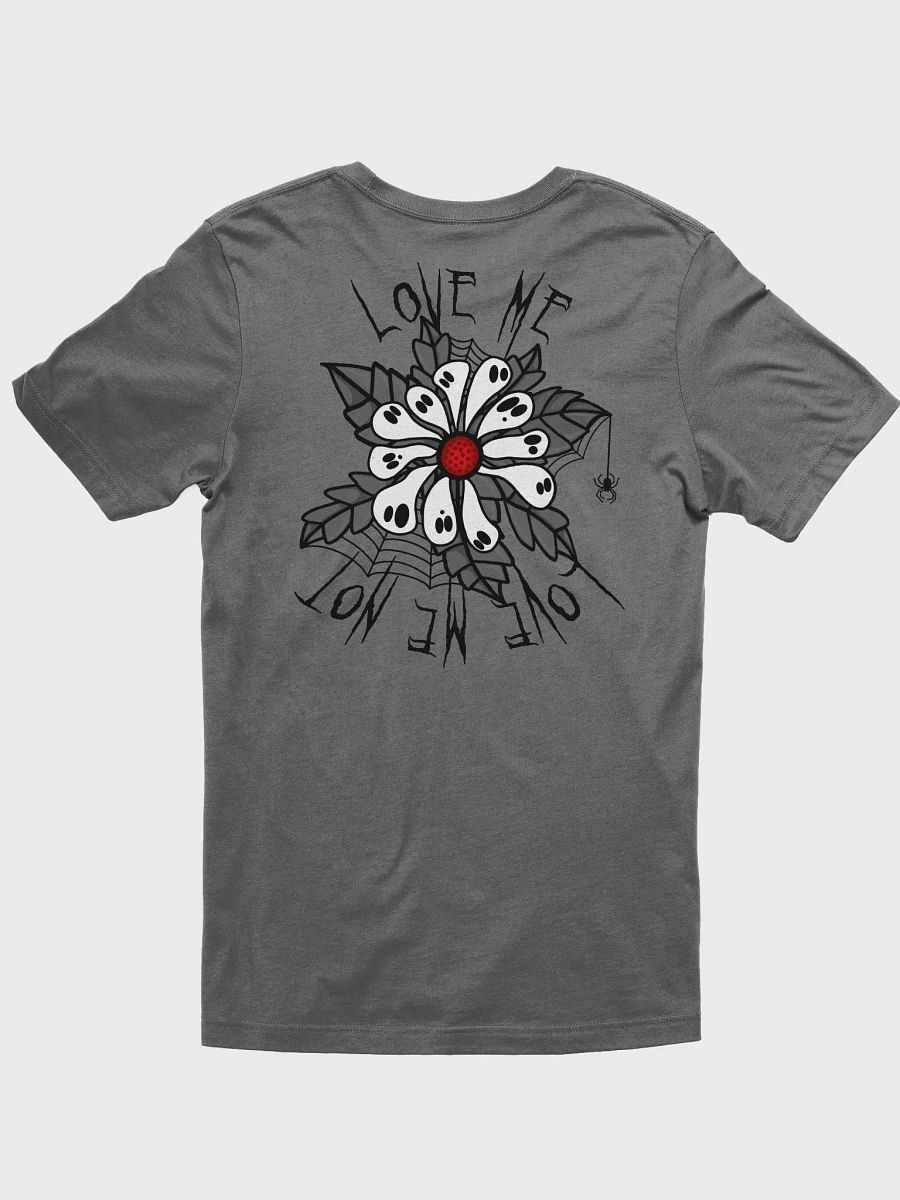 LOVE ME NOT (TSHIRT) product image (3)