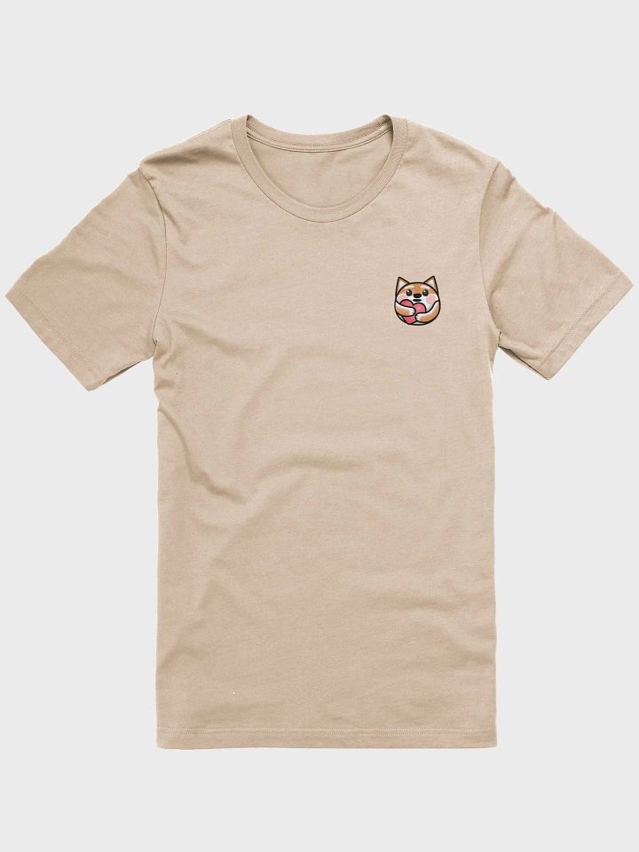 MikkaaCare Supersoft T-Shirt product image (1)
