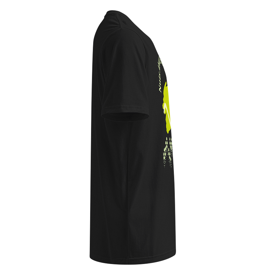 Curveball Athletic Tee product image (4)