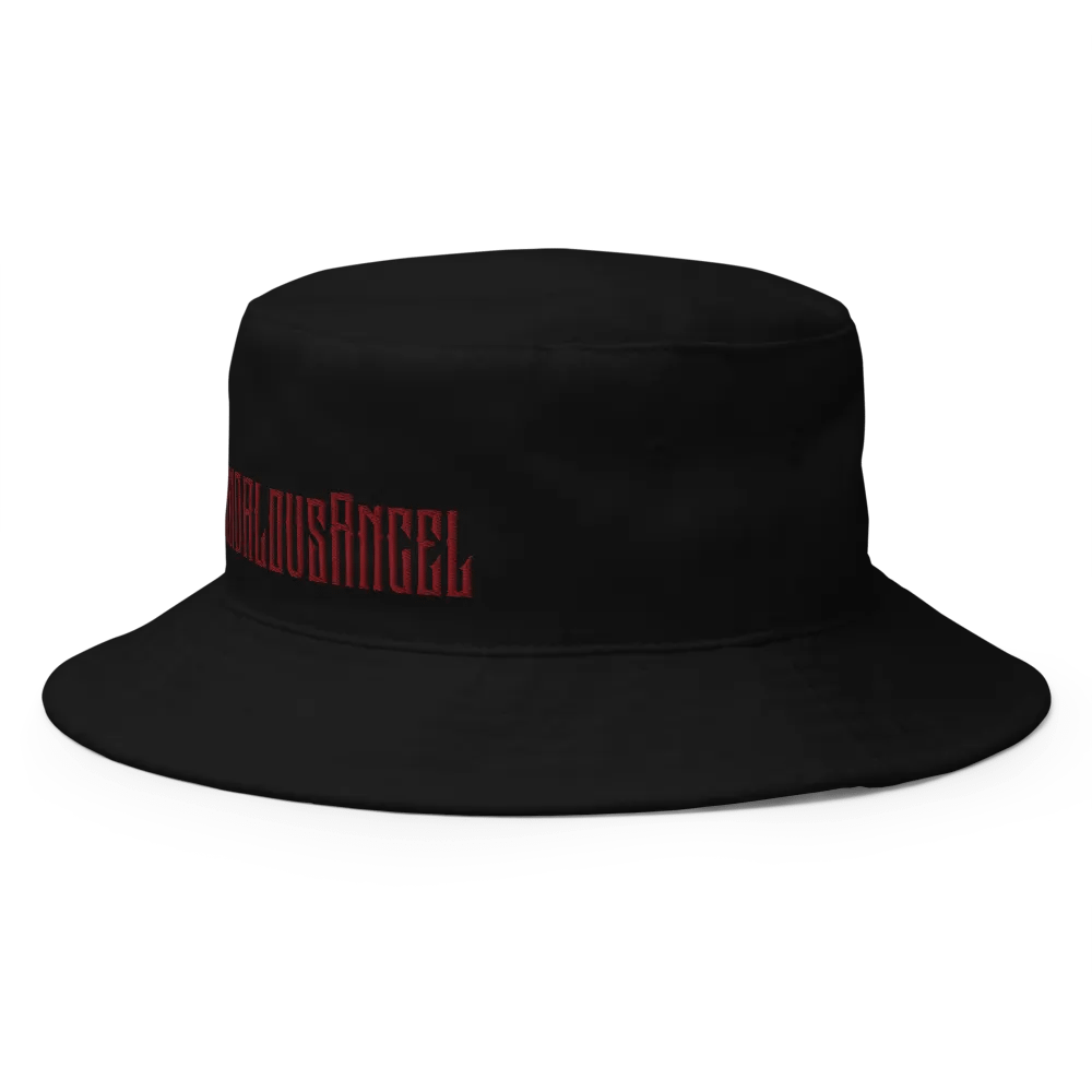Scandalous Angel Bucket Hat product image (2)