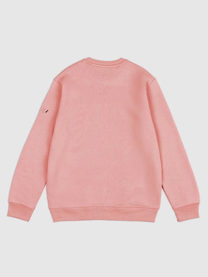 Wordsmith Unisex Sweatshirt product image (2)