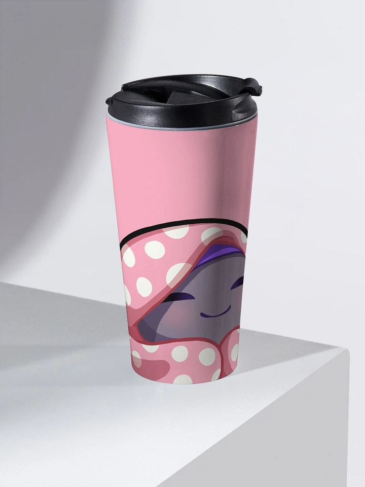 eabCOMFY 15oz Tumbler product image (2)