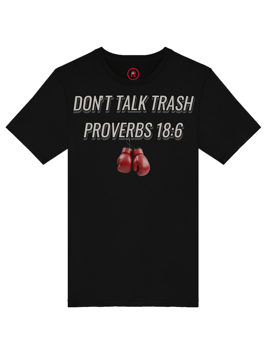 Trash Talk product image (5)