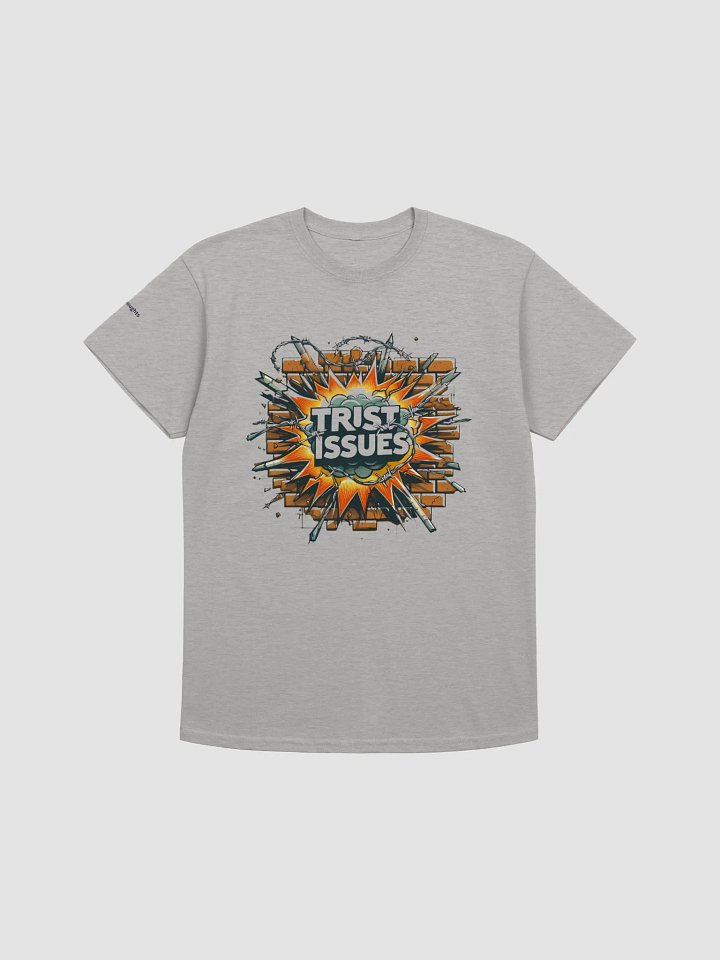 Global Vibe Tee product image (3)