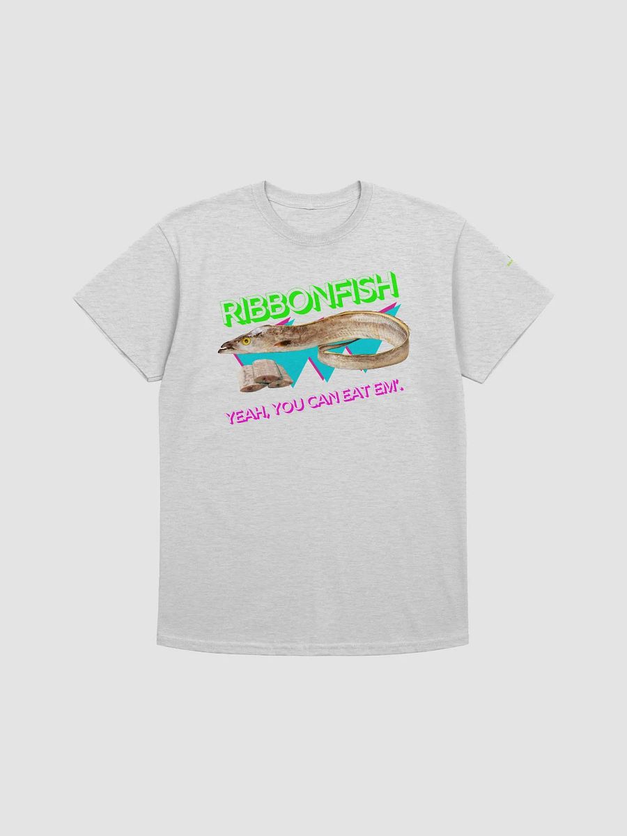 Ribbonfish - Funny Fishing Shirt product image (8)