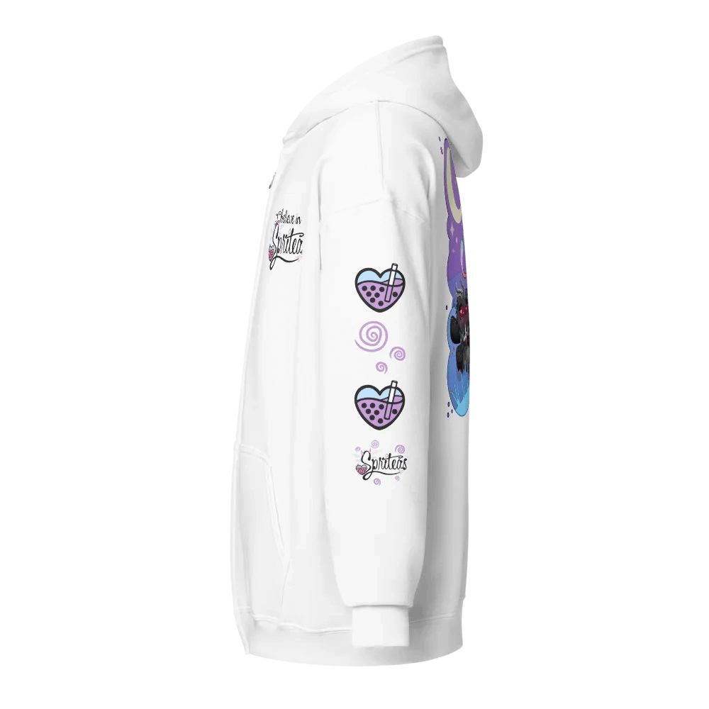 THEY ARE REAL - Founders Zip Hoodie product image (6)