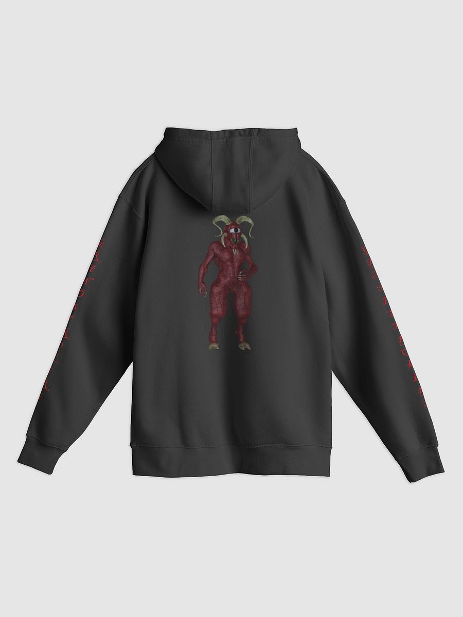 The Demon (GRAND STROKERS) Sweater product image (2)