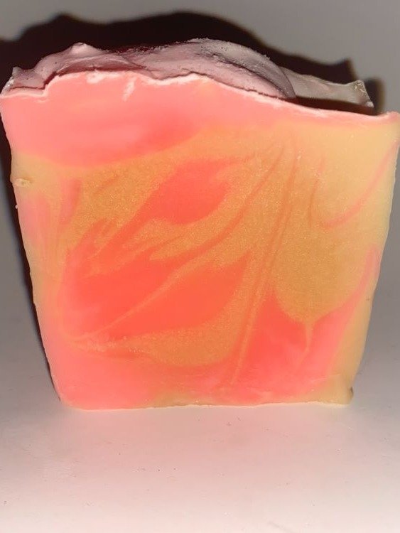 Grapefruit Soap product image (1)