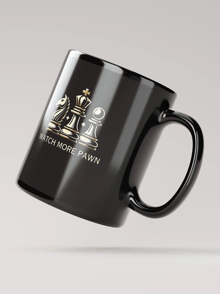 Watch More Pawn (Mug) product image (2)